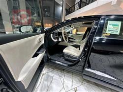 تويوتا كراون